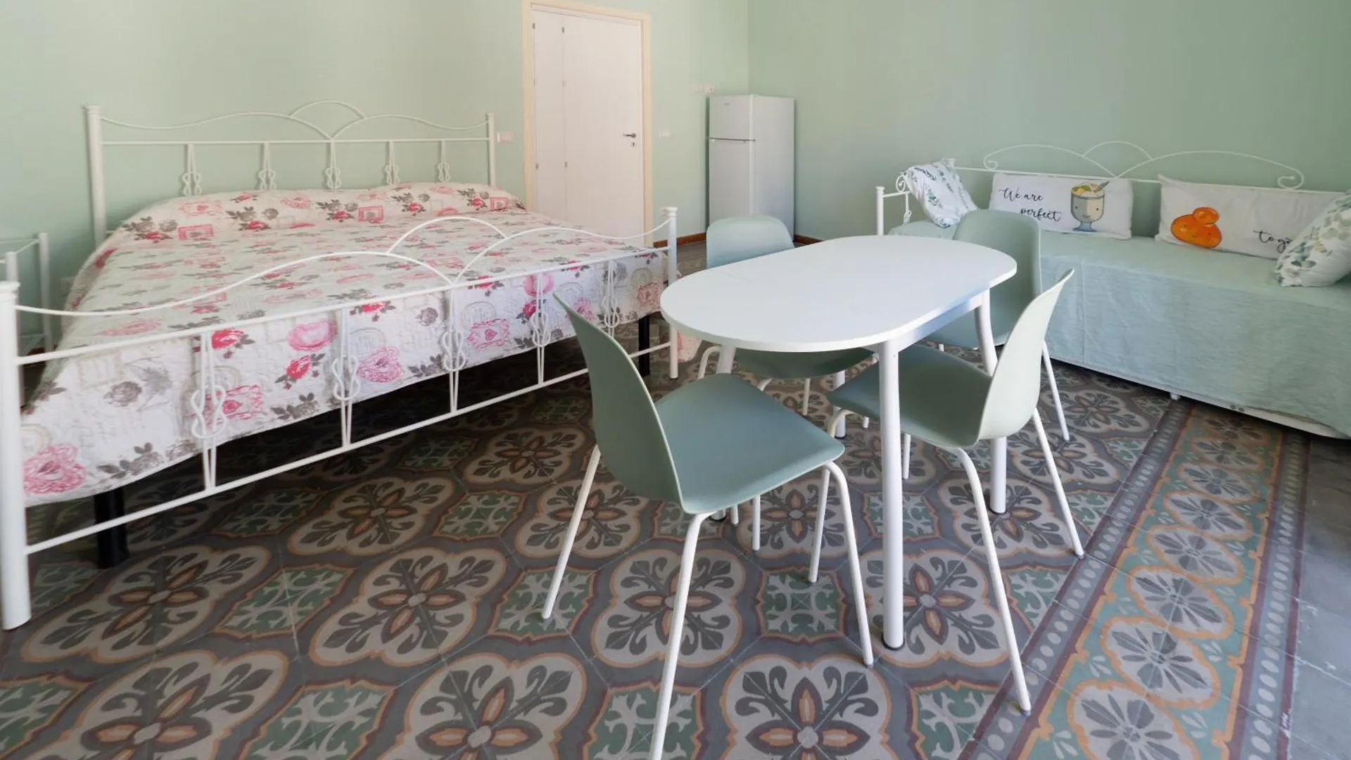 Apartment Casa Silvana Nel Centro Di Cefalu By Wonderful Italy