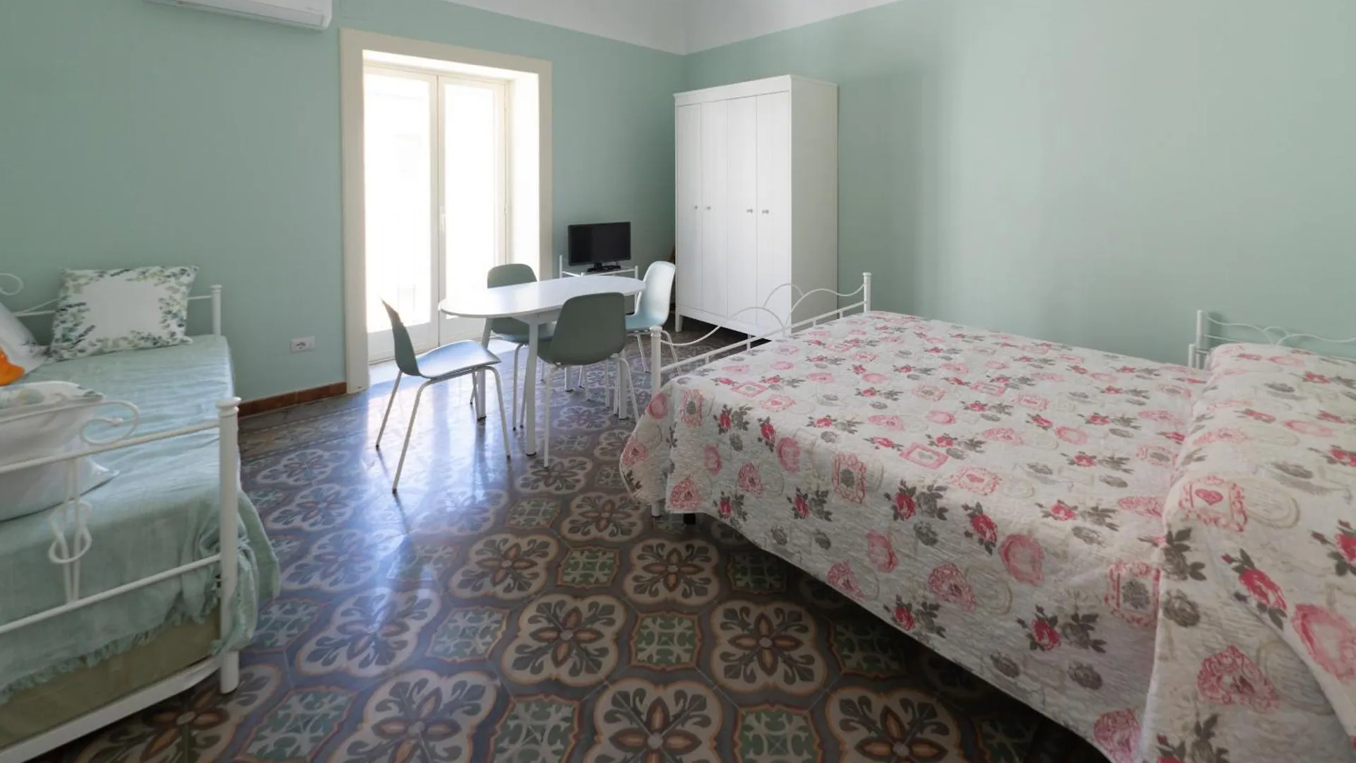 Casa Silvana Nel Centro Di Cefalu By Wonderful Italy Italy