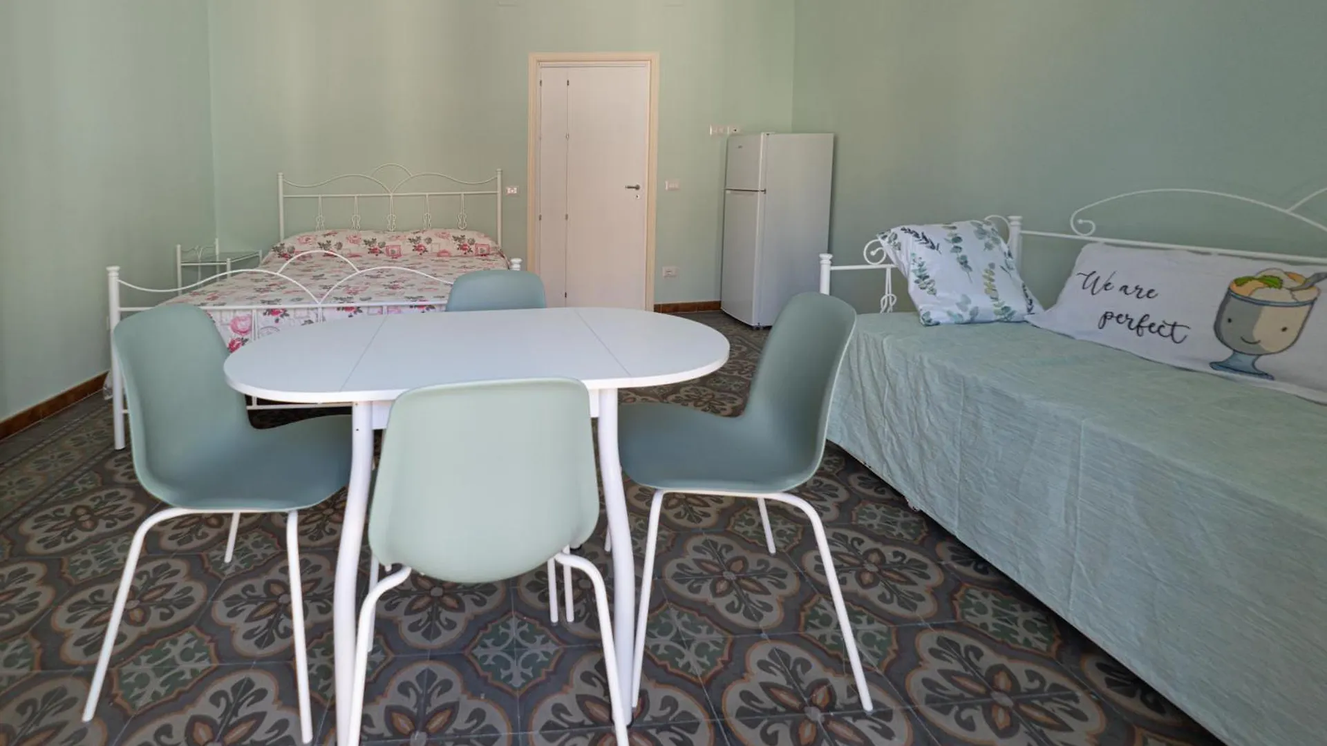 Casa Silvana Nel Centro Di Cefalu By Wonderful Italy Apartment
