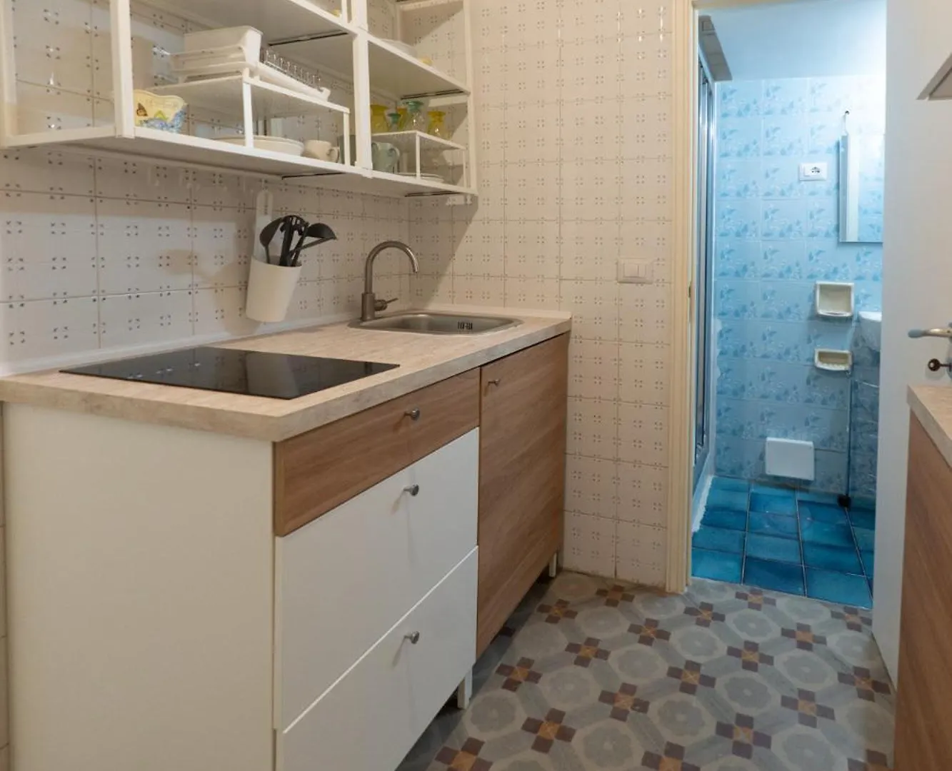 Apartment Casa Silvana Nel Centro Di Cefalu By Wonderful Italy Italy