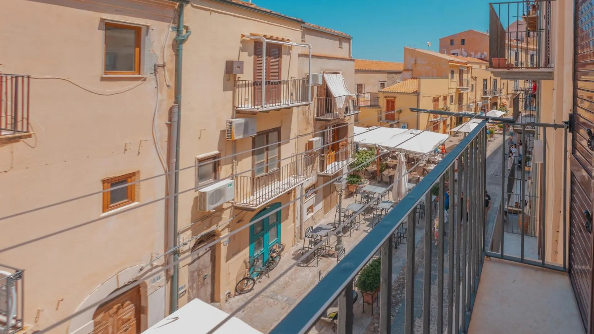 Casa Silvana Nel Centro Di Cefalu By Wonderful Italy contacts